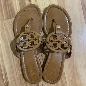 Tory Burch millers